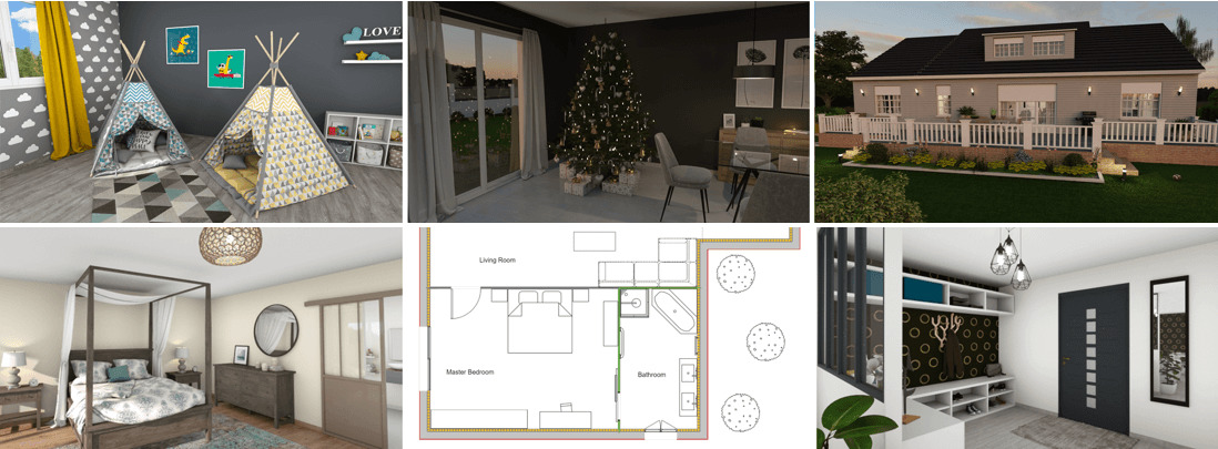 Winter Cedreo Updates Winter Cedreo Updates